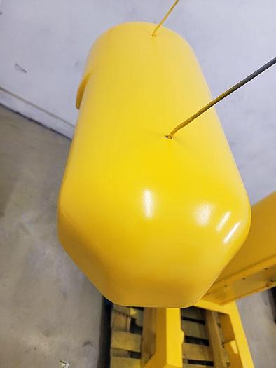 Refurbished Hobart L800 Planetary Mixer