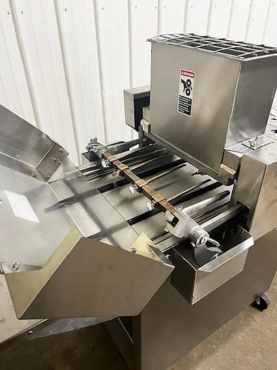 Refurbished Triumph Magna Cookie Machine