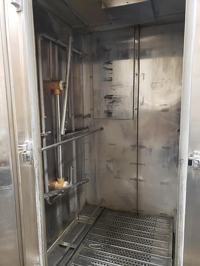 Refurbished LVO RW1548G Rack Washer