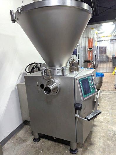 Used 2017 HP12 E Vemag