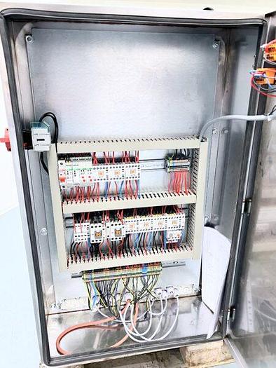 Refurbished Bakery Mixers