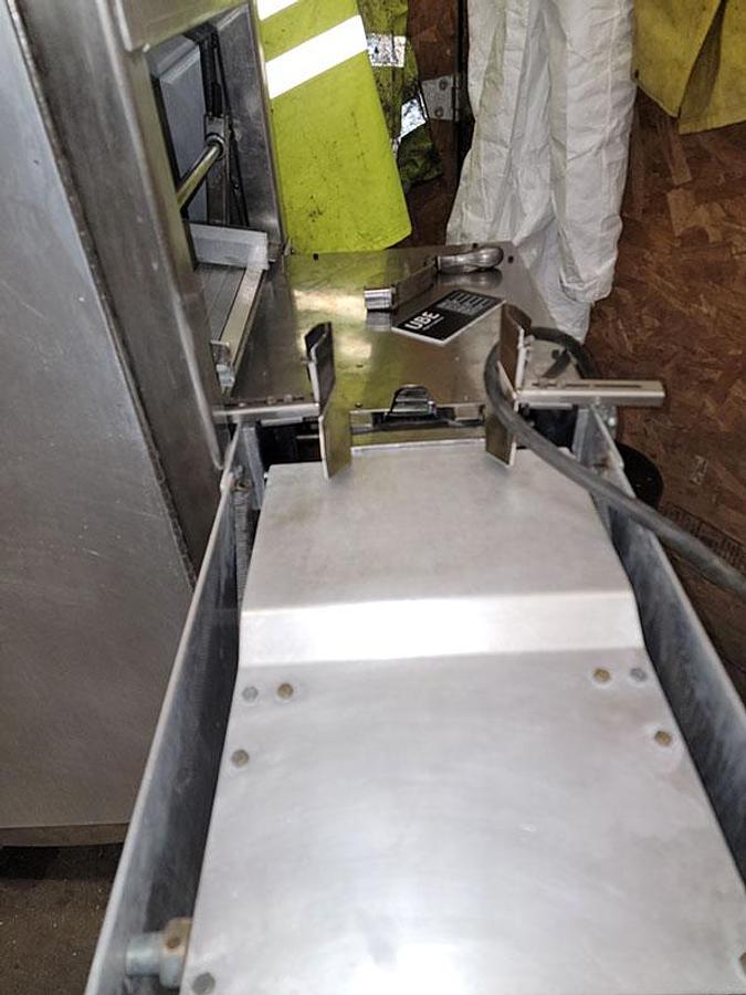 Refurbished UBE M#10 Slicer