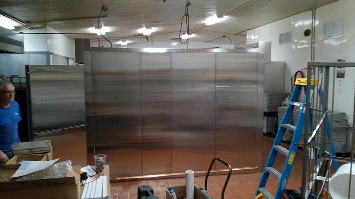 LBC Proofer - All sizes