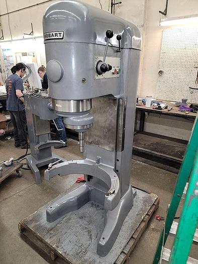 Refurbished HOBART V1401 PLANETARY MIXER NO Bowl Guard