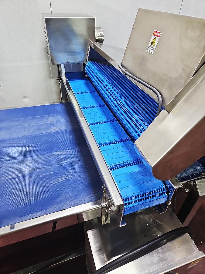 Used Rademaker Sheeting line