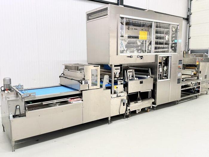 Refurbished Koenig Eco Twin Line