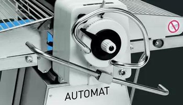 Rondo Automat 2000 Reversible Sheeter