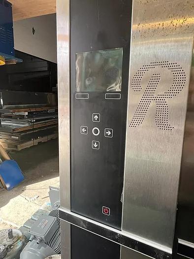 Refurbished Revent 724E Double Rack Oven