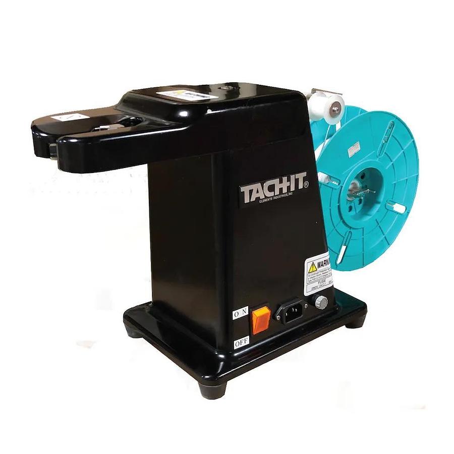 Tach-it # 3568 Twist Tie Machine