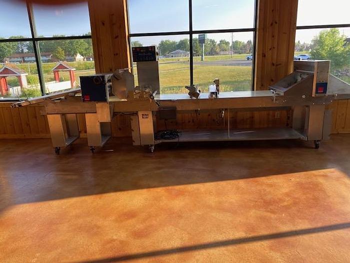 Used Fritsch Easyline