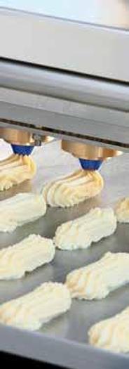 Used Mimac Suprema Easy, Maxx and Twist