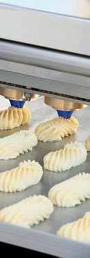 Used Mimac Suprema Easy, Maxx and Twist