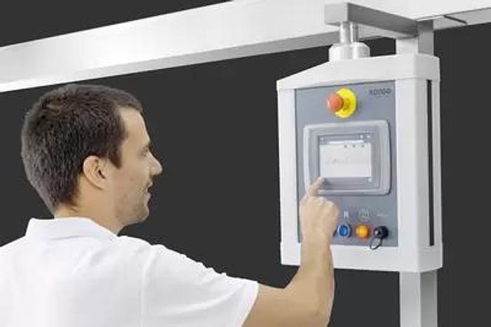 Rondo MLC 4.0 Lamination Line