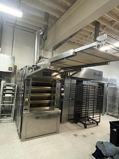 Used Empire Mini Tube 5-80x140