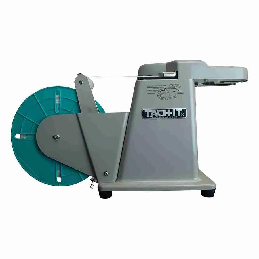 Tach-It M# 3567 Twist Tie Machine