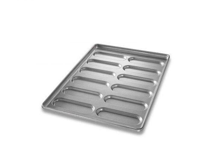 Chicago Metalic Commercial Bakeware