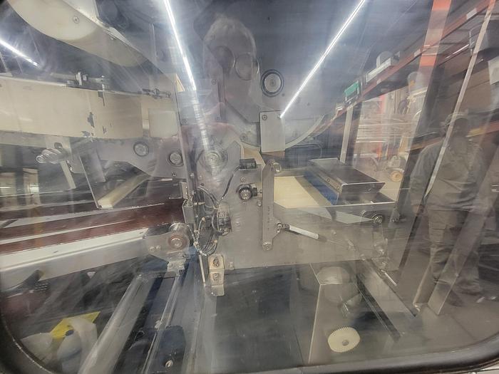 Refurbished Koenig Artisan SFR Stress Free Divider