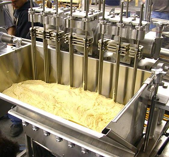 Refurbished Belshaw C10-24G Century Fryer System