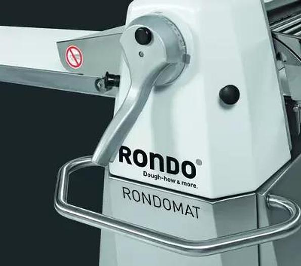 Rondo SSO6407 Rondomat