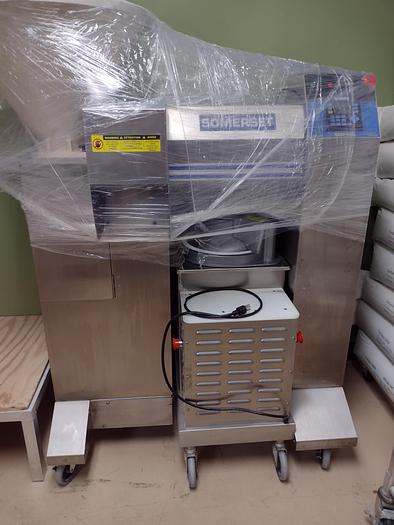 Used Somerset SDD-450 Divider