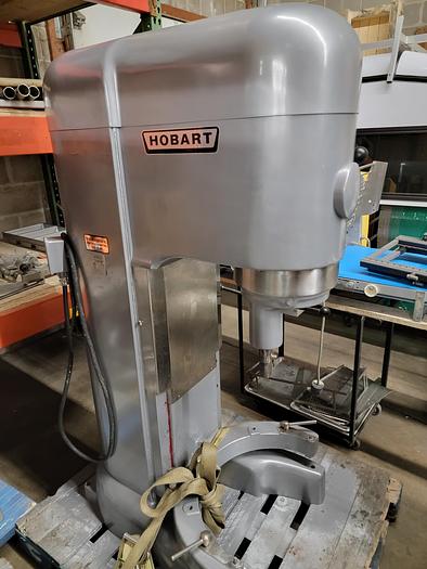 Refurbished HOBART M802 PLANETARY MIXER