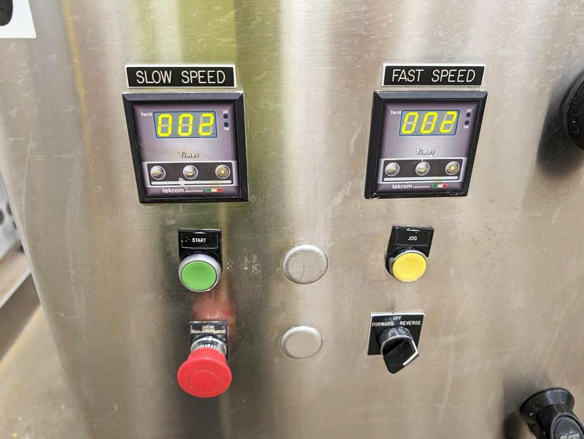 Refurbished Empire AR 300 Tippable Mixer