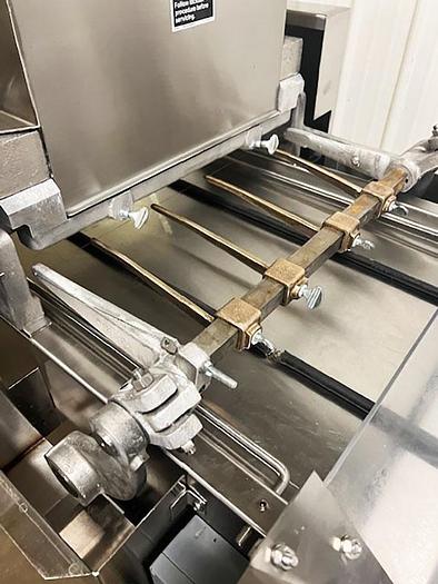 Refurbished Triumph Magna Cookie Machine