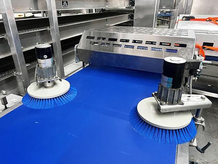 Used Rondo Smartline w/ Attached Jumboline