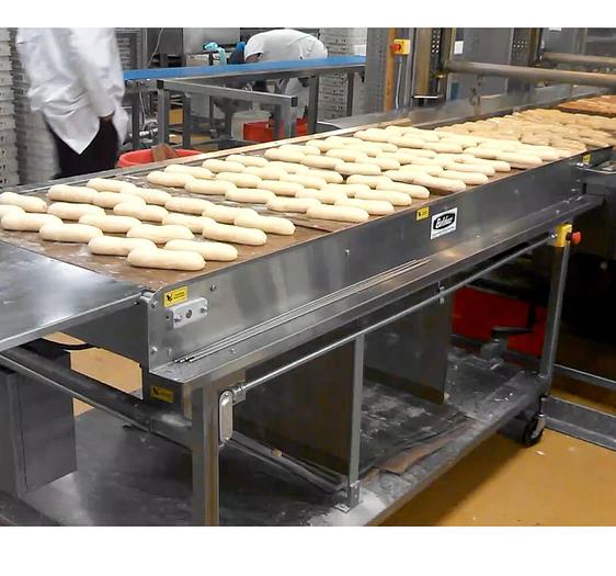 Refurbished Belshaw C10-24G Century Fryer System