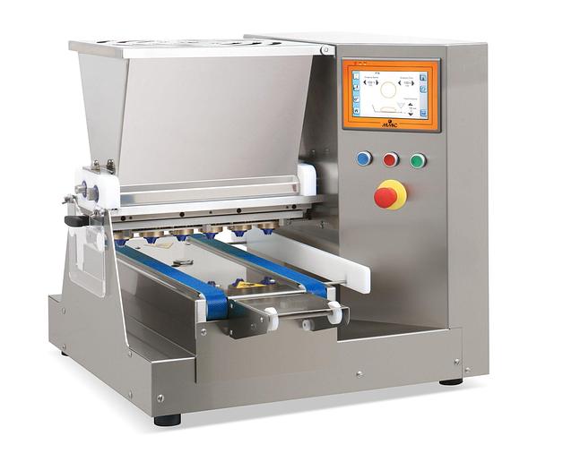 Mimac Babydrop Cookie Machine and Depositor