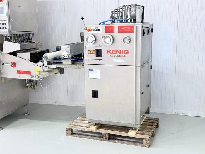 Refurbished Koenig Combiline KL7
