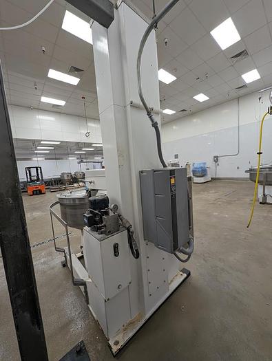 Refurbished Empire SR 300 Tipable Mixer