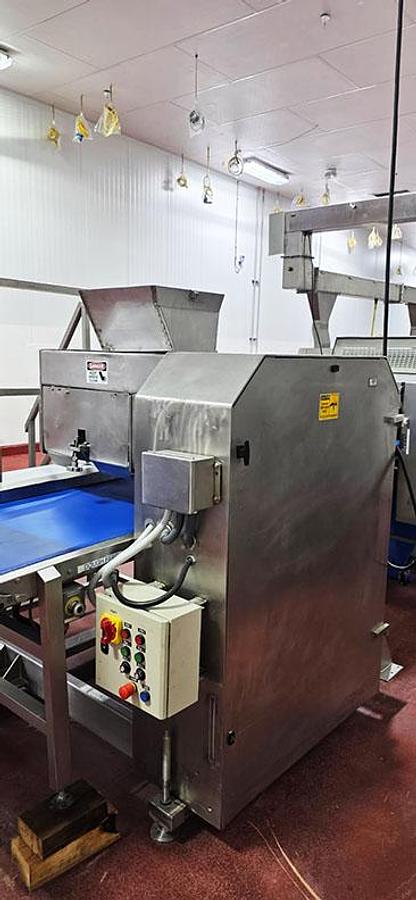 Used Rademaker Sheeting line