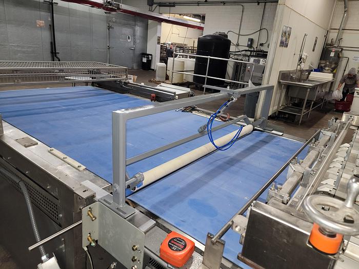 Refurbished Gemini WP Roll Line