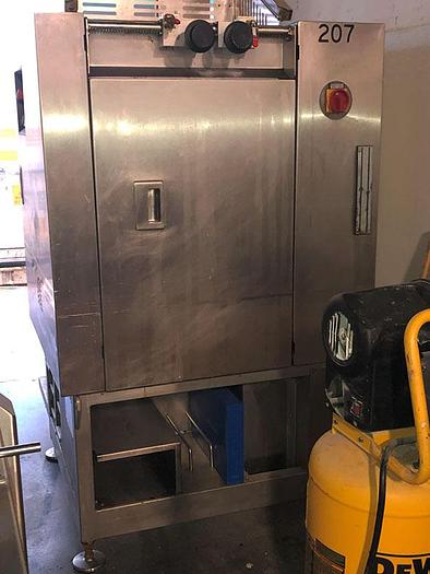 Refurbished Koenig Multi Roll Line w/ Moulder and Panner