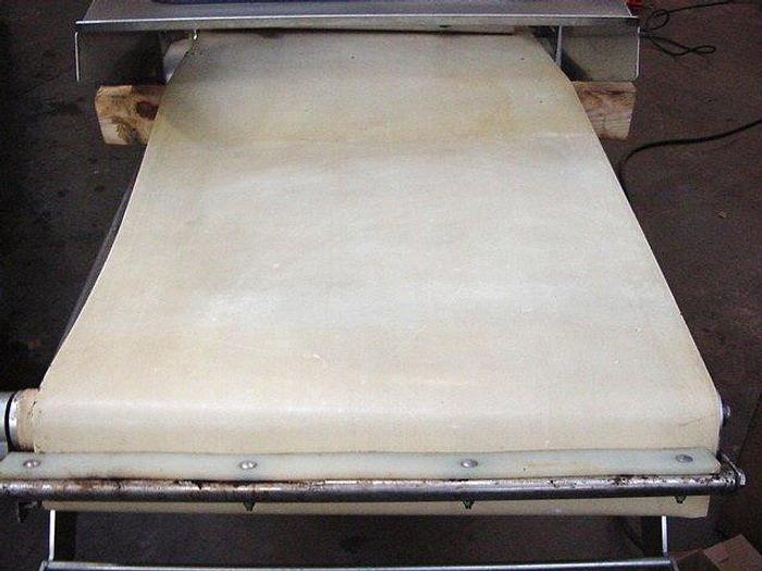 Used Fritsch Easyline