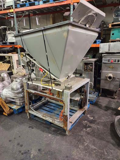 Refurbished Adamatic NDR System