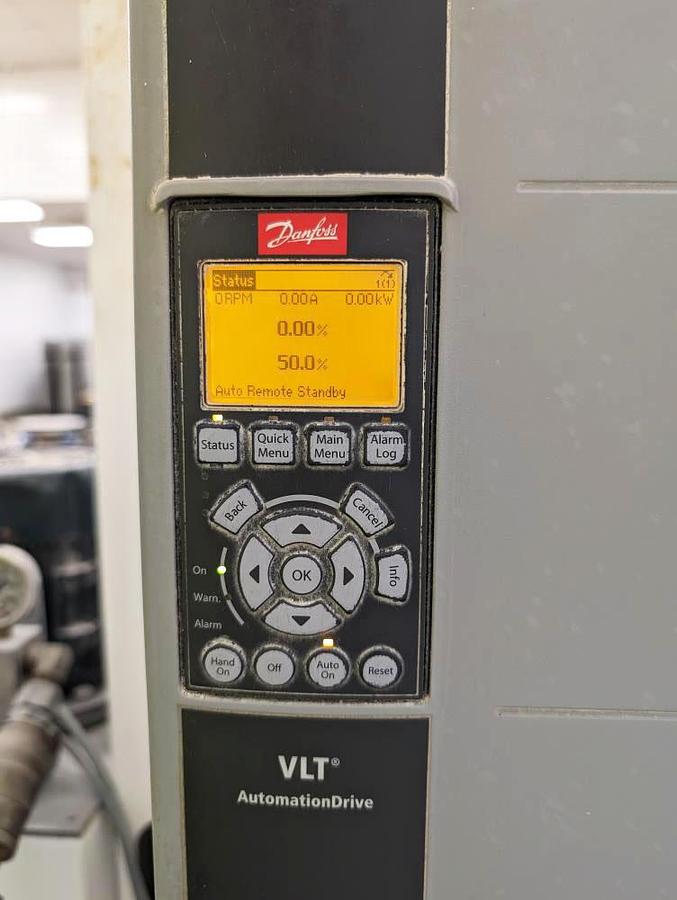 Refurbished Empire AR 300 Tippable Mixer