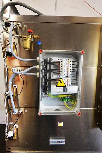 Used MIWE Condo Deck Oven