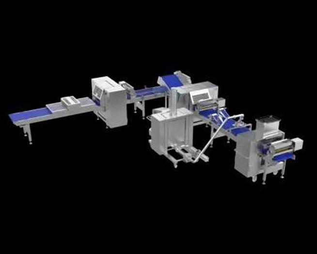 Rondo MLC 4.0 Block Line