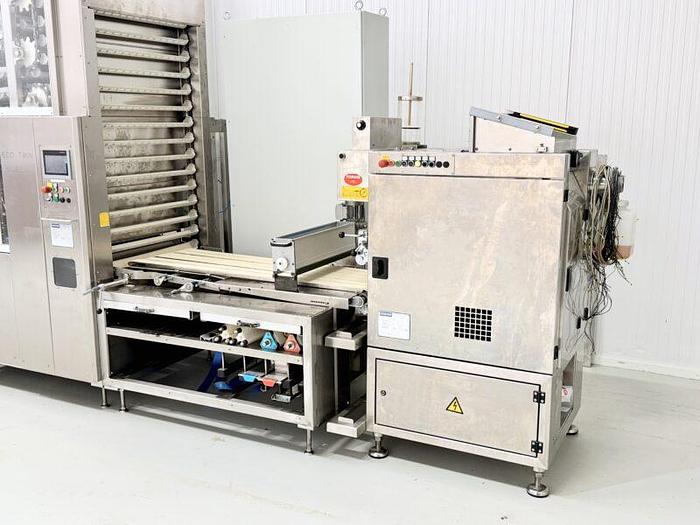 Refurbished Koenig Eco Twin Line