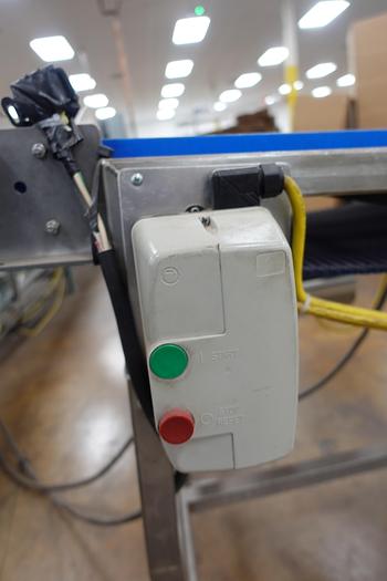 Used Bulk Bun Slicing and Packaging