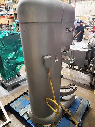 Refurbished HOBART M802 PLANETARY MIXER