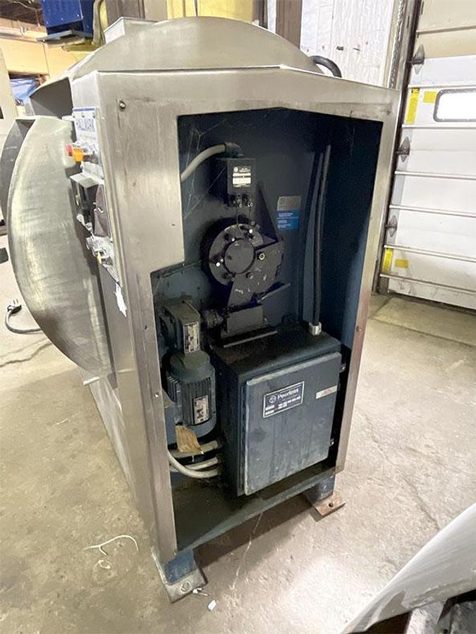 Refurbished Peerless 3HM Roller Bar Mixer