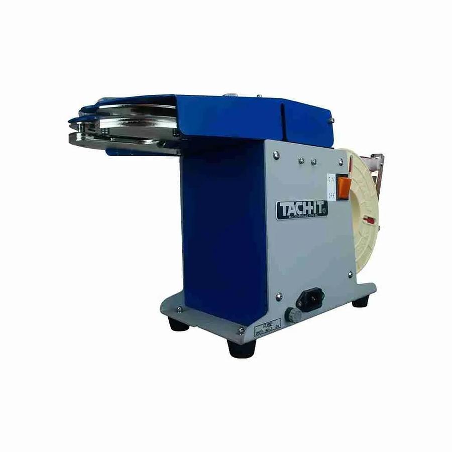 Tach-it # 3570 Twist Tie Machine