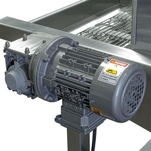 Automatic Egg Washer