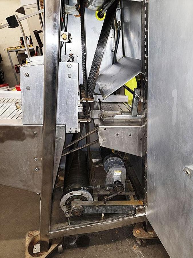 Refurbished UBE M#10 Slicer