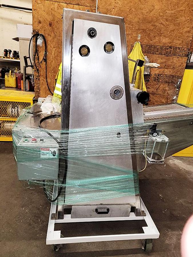 Refurbished UBE M#10 Slicer