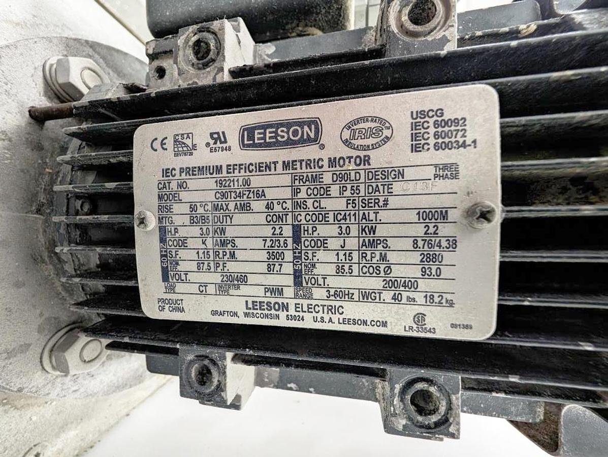 Refurbished Empire AR 300 Tippable Mixer