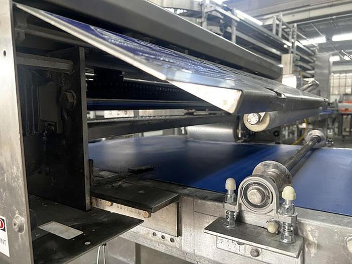 Used Rondo Smartline w/ Attached Jumboline